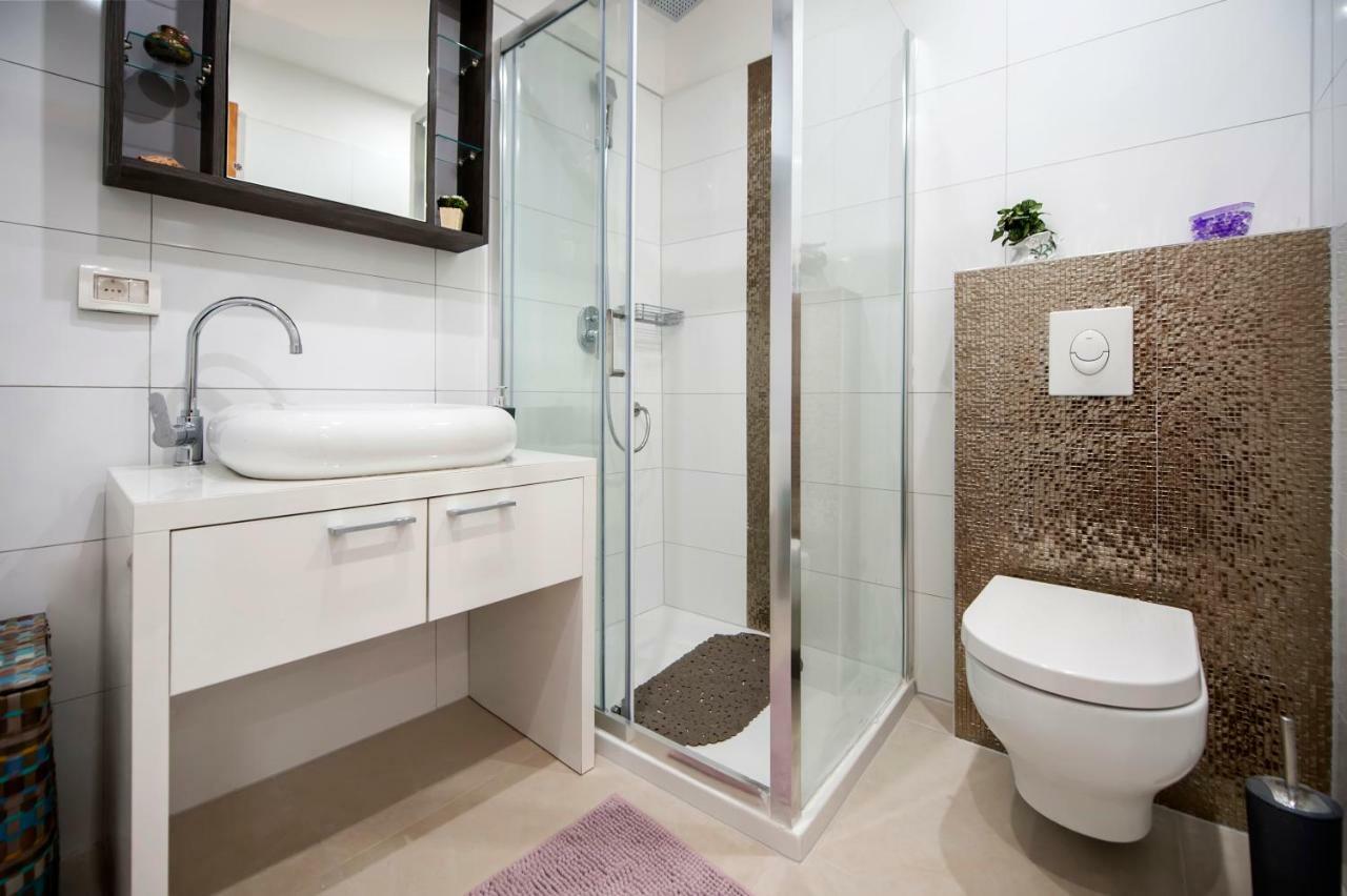 Studio Apartment Magic Rovinj Exterior photo